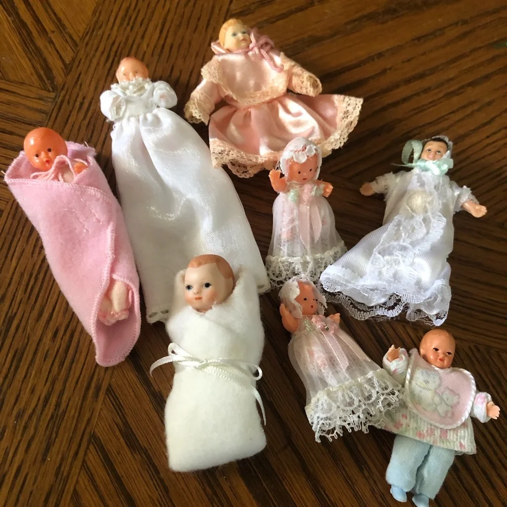 Vintage Babies